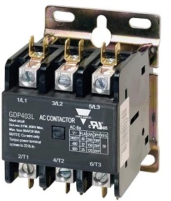 CARLO-GAVAZZI