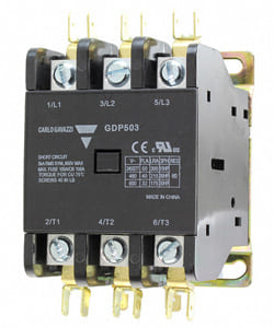 CARLO-GAVAZZI