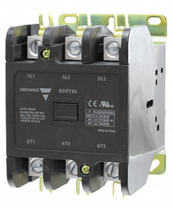 CARLO-GAVAZZI