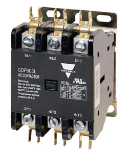 CARLO-GAVAZZI