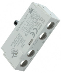 CARLO-GAVAZZI