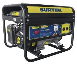 SURTEK