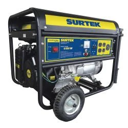 SURTEK
