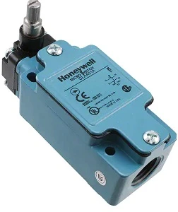 HONEYWELL