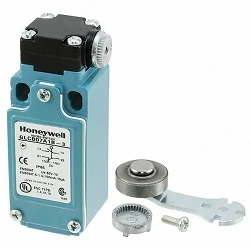 HONEYWELL