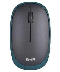 GHIA