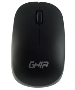 GHIA