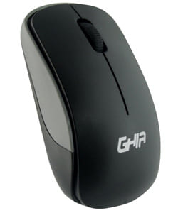 GHIA