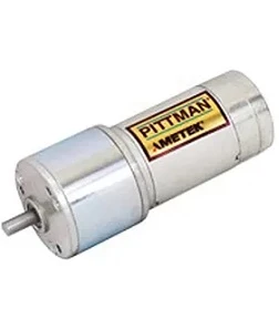 PITTMAN