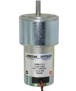 AMETEK