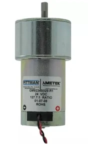 AMETEK