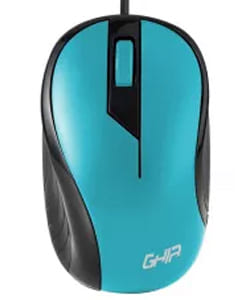 GHIA