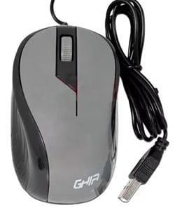 GHIA