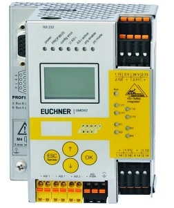 EUCHNER