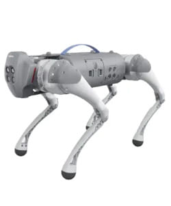 UNITREE-ROBOTICS
