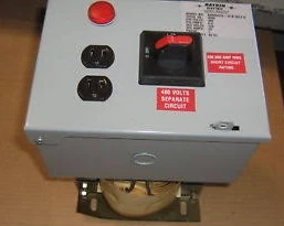 DAYKIN-ELECTRIC