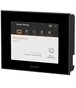AUTONICS