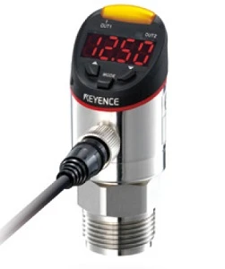 KEYENCE