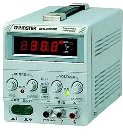 GW-INSTEK