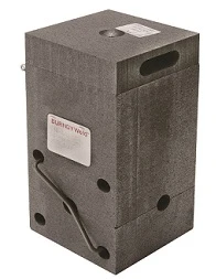 THERMOWELD