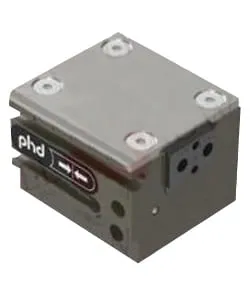 PHD-INC