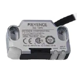 KEYENCE