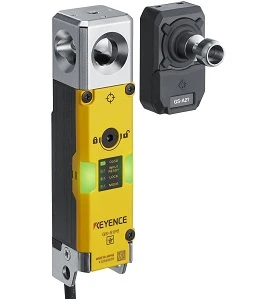 KEYENCE