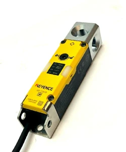 KEYENCE