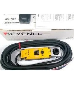 KEYENCE