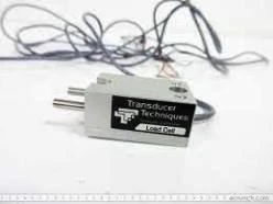 TRANSDUCER-TECHNIQUES