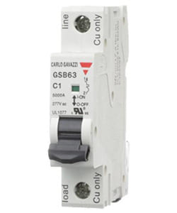 CARLO-GAVAZZI