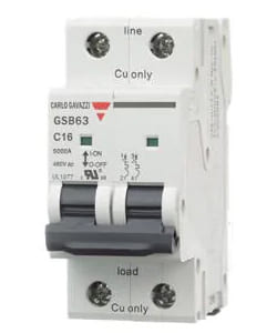 CARLO-GAVAZZI