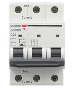 CARLO-GAVAZZI