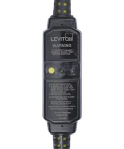 LEVITON
