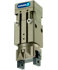 SCHUNK