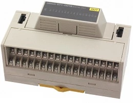 OMRON