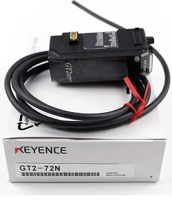 KEYENCE