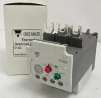 CARLO-GAVAZZI
