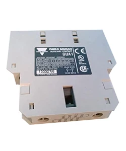 CARLO-GAVAZZI