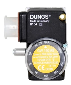 DUNGS