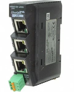 OMRON