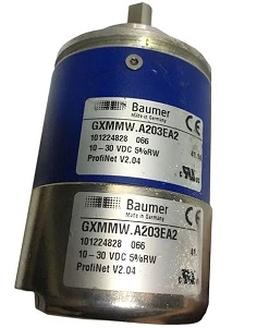 BAUMER