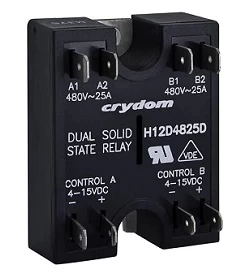 CRYDOM