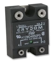 CRYDOM