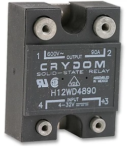 CRYDOM