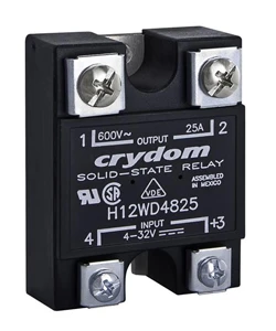 CRYDOM