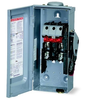 SCHNEIDER-ELECTRIC