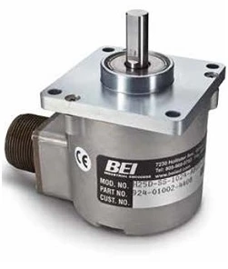 BEI-INDUSTRIAL