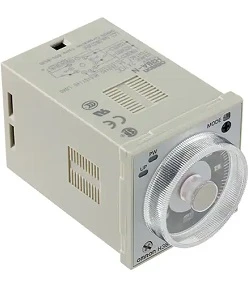 OMRON