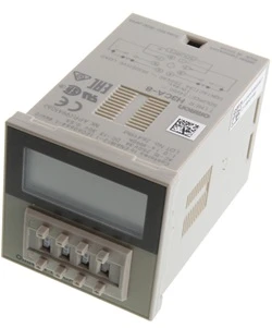 OMRON